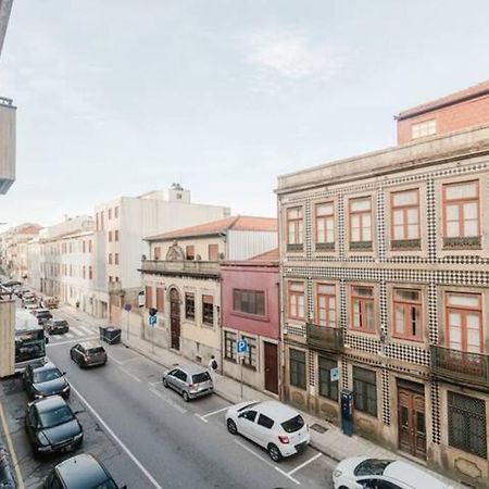 Lima House Apartment Porto Exterior photo