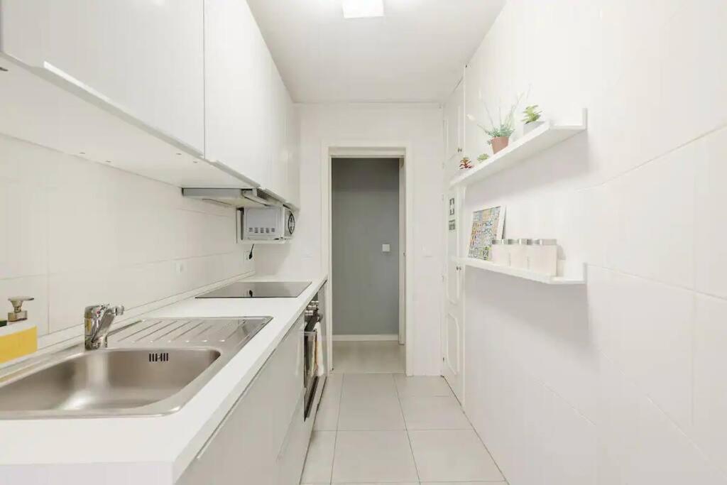 Lima House Apartment Porto Exterior photo